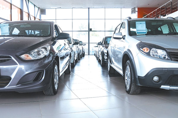 New Conditions For Manufacturing Cars, Importation Within 80 Days