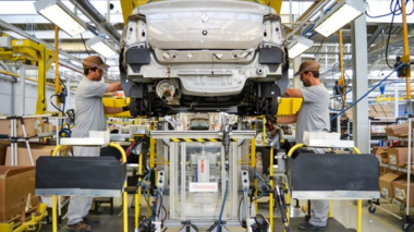 Russians Set To Manufacture Algerian Cars And Helicopters