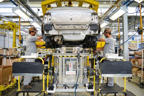 Russians Set To Manufacture Algerian Cars And Helicopters