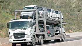 الجزائر: 4.3 مليار دولار فاتورة استيراد السيارات خلال 6 أشهر