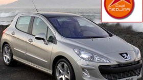 أقرباء المغتربين يستلمون سيارات بيجو308 بالنيابة من “نجمة”