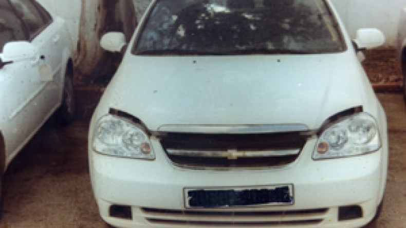 4   نساء  يقدن  شبكة  دولية  لتزوير  وتهريب  السيارات  بباتنة