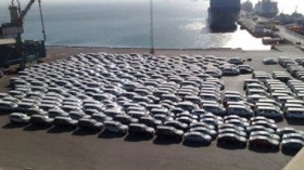 90  بالمائة من الجزائريين مع عودة استيراد السيارات أقل من 3 سنوات