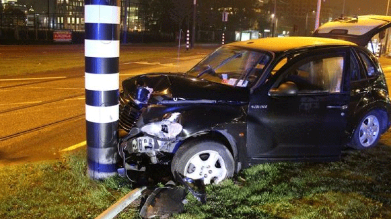 سيتي يعلن تفاصيل حادث مرور أغويرو