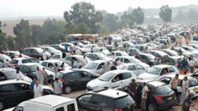 Governmentâ€™s decision to stop consumer loans behind the carsâ€™ high prices