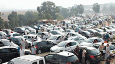 Governmentâ€™s decision to stop consumer loans behind the carsâ€™ high prices