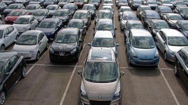 Algeria: Newly-Imported Cars Entering Revamped Market
