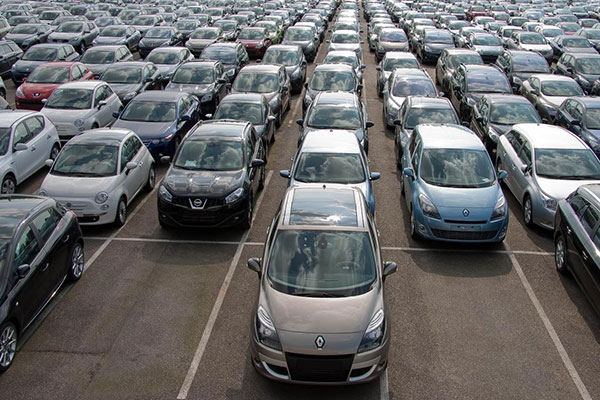 Algeria: Newly-Imported Cars Entering Revamped Market