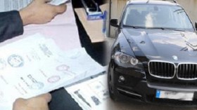 الإيقاع بشبكة دولية بوهران تهرب سيارات مسروقة عبر المغرب