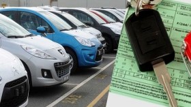 تفكيك شبكة دولية لتهريب السيارات بالمدية