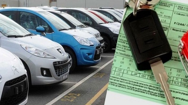 تفكيك شبكة دولية لتهريب السيارات بالمدية