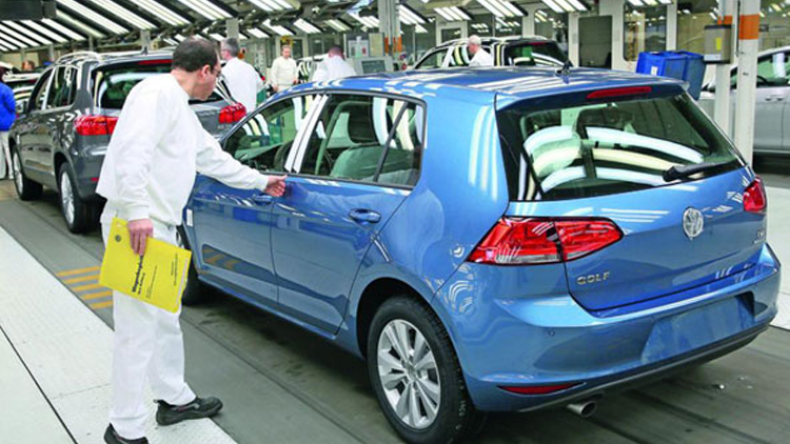 مجمع فولكس فاجن يختار “سيات” لتطوير مشاريعه في  شمال افريقيا