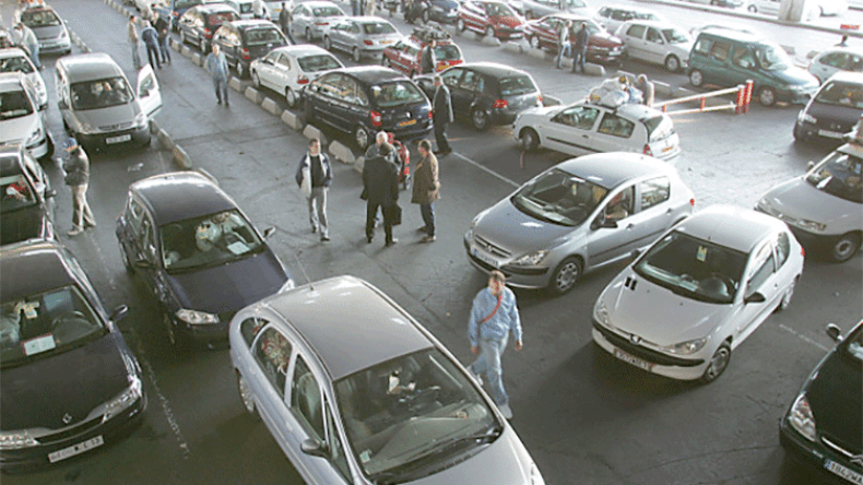 سنطالب باستيراد سيارات أقل من 5 سنوات بدل 3 سنوات!