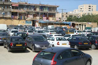 Government repeals the cars loans and encourages the housing