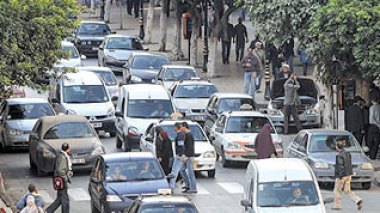 Les ventes de voitures ont reculé de 80% depuis l'inclusion de  la taxe