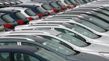 Démantèlement d’un réseau de 102 personnes, spécialisé dans le trafic de véhicules