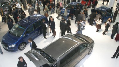 Draft bill to oblige car makers to manufacture spar parts in Algeria