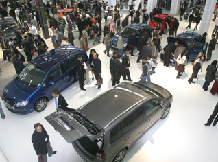 Draft bill to oblige car makers to manufacture spar parts in Algeria