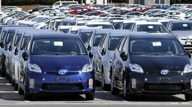 Douane : Les algériens ont importé  100 000 nouveaux véhicules en trois mois
