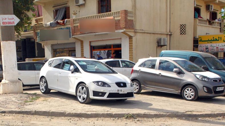 قرار الحكومة هدفه منح الاحتكار للعلامات الكبرى.. وبسببه سرحنا مئات العمال