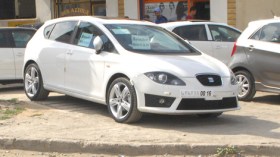 زبائن في المحاكم بسبب فتح استيراد السيارات لغير الوكلاء