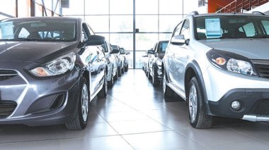 Importation de véhicules: le quota de 2017 arrivera en 2018!