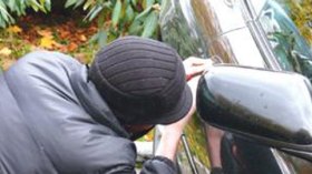 6 سيارات تُسرق كل 24 ساعة في الجزائر