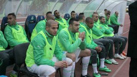 معاناة بعض اللاعبين من كرسي الإحتياط نعمة على “الخضر”