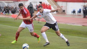 الرجاء البيضاوي المغربي يأمل في انتداب الجزائري زياية