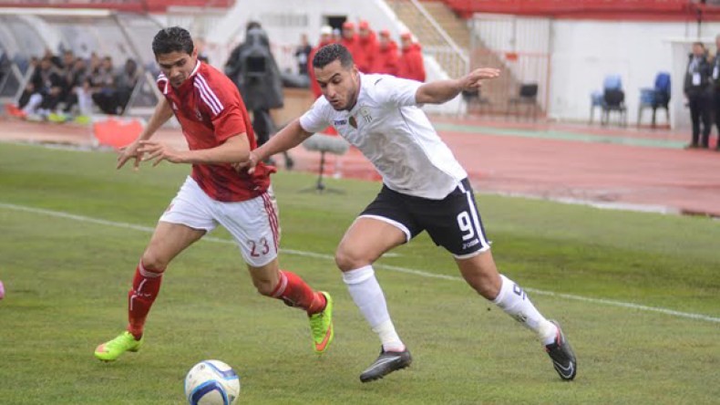 الرجاء البيضاوي المغربي يأمل في انتداب الجزائري زياية