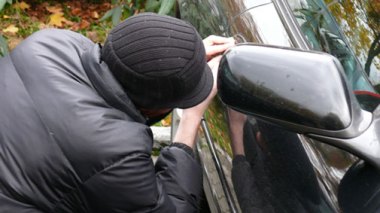 Des étudiants « spécialisés » dans le vol de véhicules