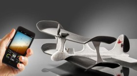 طائرات بحجم لعبة أطفال تتجسس على هواتف البريطانيين!