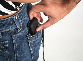 Un policier dirige un réseau spécialisé en vol de téléphones portables à la gare “Caroubier”