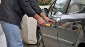 عصابة تستغلّ صلاة التراويح لسرقة السيارات في عدة ولايات!