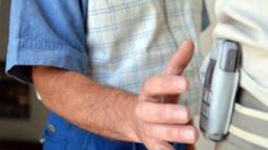 Les forces de sécurité mettent en garde contre l’achat de portables usagés