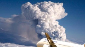 توقف كل الرحلات الجوية نحو أوروبا بمطارات الجزائر