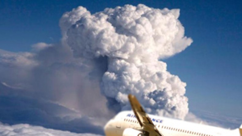 توقف كل الرحلات الجوية نحو أوروبا بمطارات الجزائر