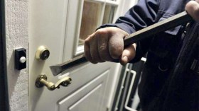 السارق المحترم!