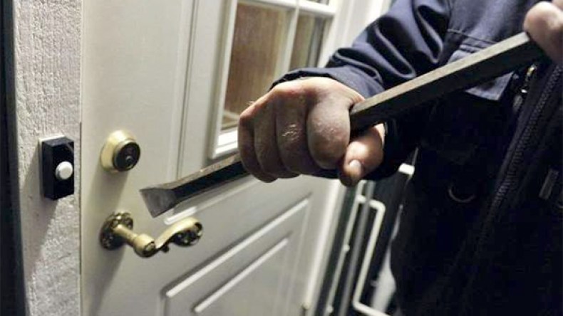 السارق المحترم!