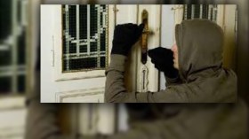 لصان يتشاجران داخل منزل الضحية ويبلغان عن نفسيهما بتبسة