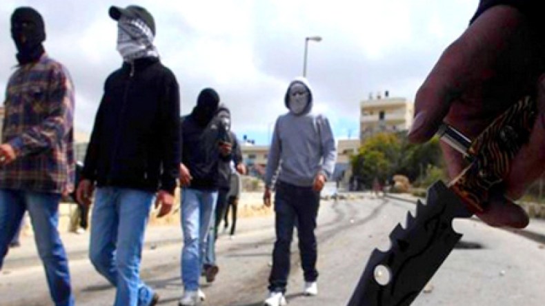 ملثمون يعتدون على أمين خزينة بالبليدة على الطريقة الأمريكية