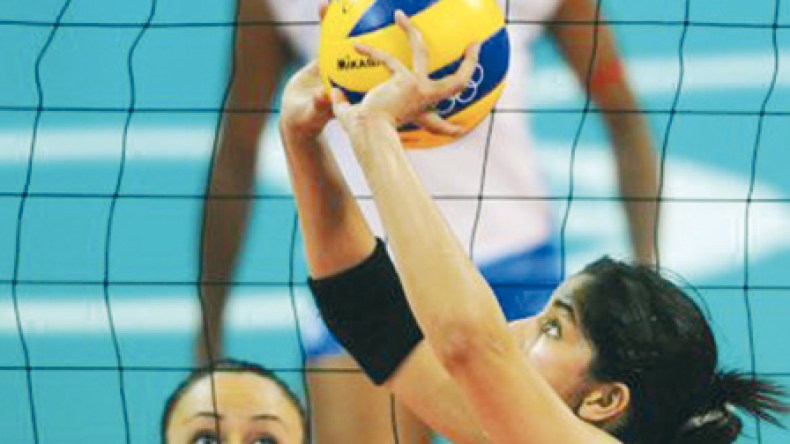 جيار يعد بتوفير كل الإمكانات ويكافئ المنتخب على تأهله إلى الأولمبياد