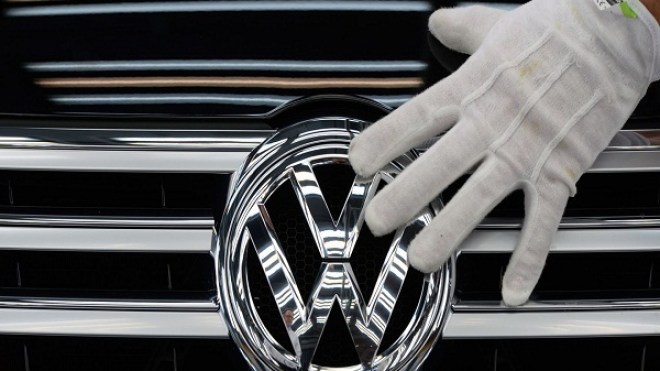 انطلاق إنجاز مصنع “فولكسفاغن” الجزائر قريبا