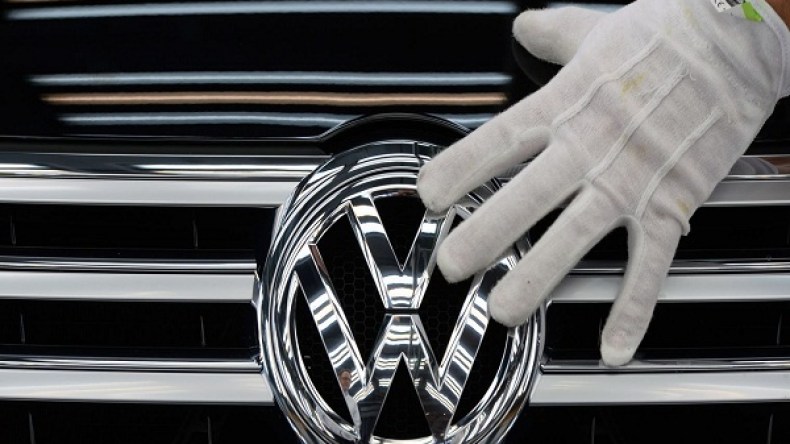 انطلاق إنجاز مصنع “فولكسفاغن” الجزائر قريبا