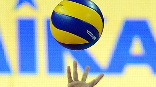 الجزائر تواجه السعودية في ربع نهائي البطولة العربية للكرة الطائرة