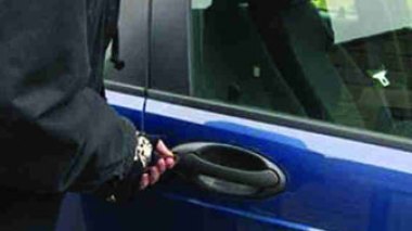 Tizi Ouzou : 39 vehicules volés, dont un a été utilisé dans un attentat terroriste