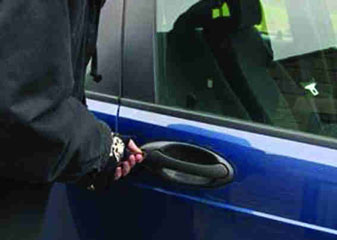 Tizi Ouzou : 39 vehicules volés, dont un a été utilisé dans un attentat terroriste