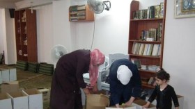 أفكار تضاعفين بها رصيد حسناتك في رمضان