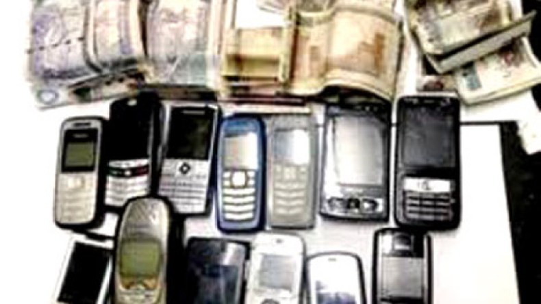 عودة لصوص الهواتف النقالة رغم تشديد العقوبة