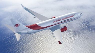 Air Algérie: Nouvelles perturbations sur les vols vers la France